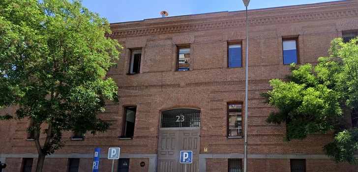 Cbre GI compra una de las sedes de repsol en Madrid